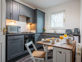 Apartment Number 39 by Interhome